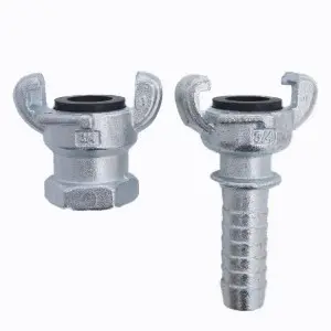 Air Hose Coupling