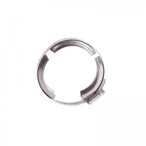 American Type V Band Clamp