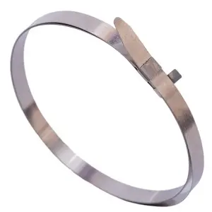 CV Join Dust Boot Clamps