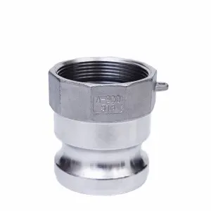 Camlock Type A