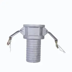 Camlock Type C
