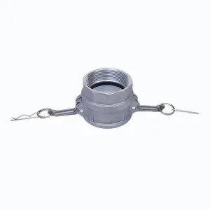 Camlock Type D