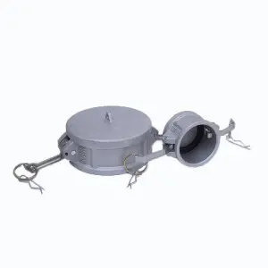 Camlock Type DC