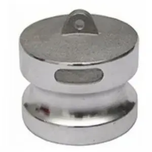 Camlock Type DP