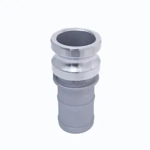 Camlock Type E