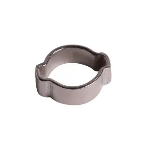 Double Ear Hose Clip