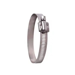 European Type Hose Clamp - 14.2mm