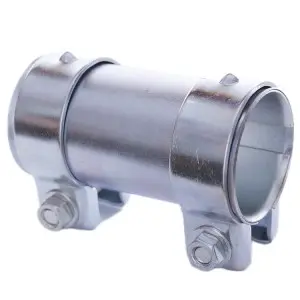 Exhaust Pipe Clamp