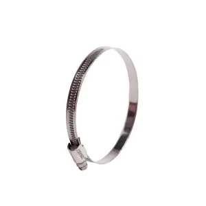 German Type Hose Clamp - 9mm