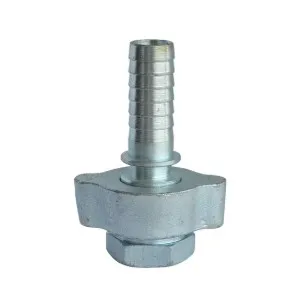 Ground Joint Coupling