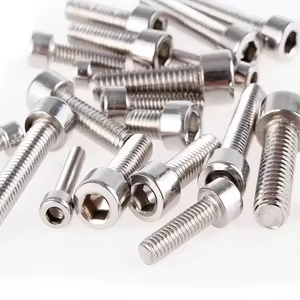 Hexagon Socket Head Bolt