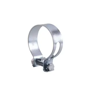 Mangote Pipe Clamp