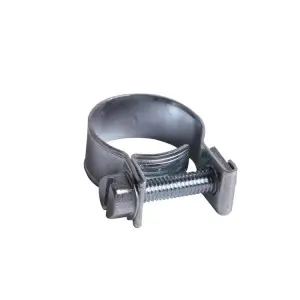 Mini Hose Clip