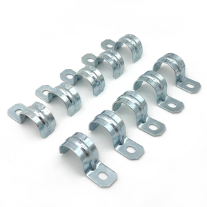 Saddle Clamp With One Hole