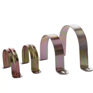 Saddle Clamp