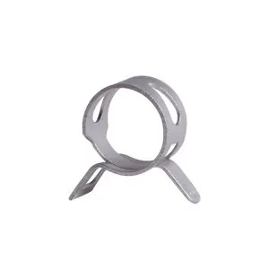 Spring Hose Clamp