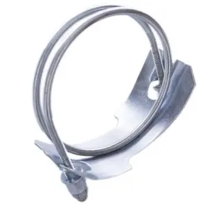 Tiger Pipe Clamp