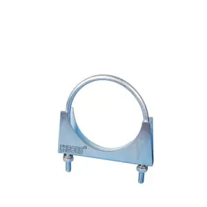 U Bolt Clamp